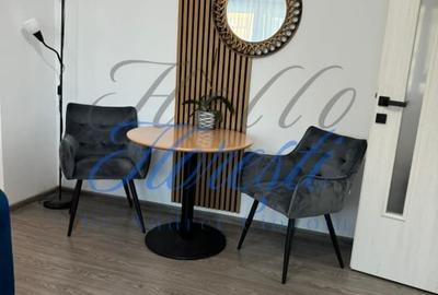 Apartament 2 camere Gheorgheni