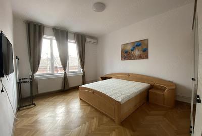 Apartament cu 2 camere semidecomandat în Lugoj - 6