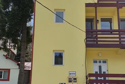 Vila de vanzare in Predeal - 3