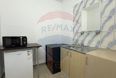 Birou, de 48 mp, în Sud - 3