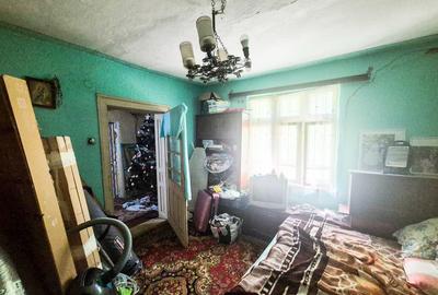 Casa , teren intravilan Urlueni Barla Arges - 28