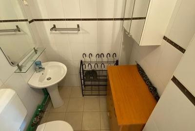Apartament 3 camere Stefan cel Mare - 8