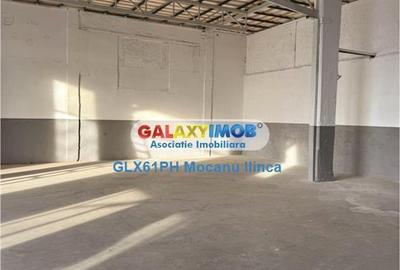 Spațiu comercial, de 380 mp, în Blejoi - 1