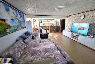 Casă cu 5 camere cu Teren 1000 Mp în Bod - 11