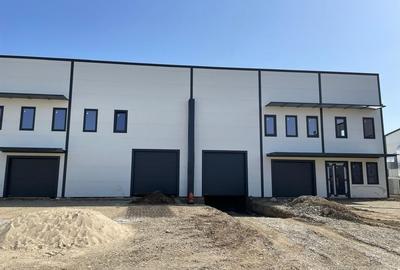 Hala industrială de vânzare – Balotești / Oportunitate Investitie - 6