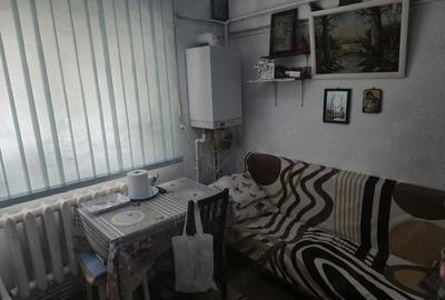 Garsonieră decomandată în Central - 5