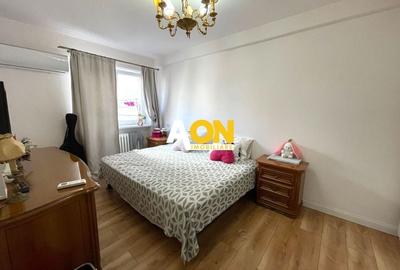 Apartament cu 2 camere superfinisat, etaj 1, loc de parcare - 2