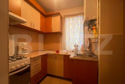 Apartament 2 camere, 57.21 mp, strada Partizanilor - 8