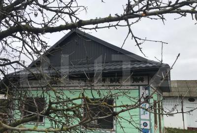 Casă cu 3 camere cu Teren 3400 Mp în Central - 15