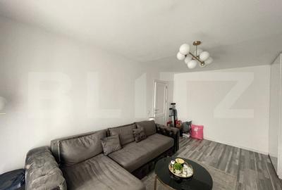 Apartament cu 3 camere decomandat, 72 mp, zona Lapus Arges - 3