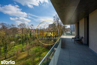 Apartament cu 3 camere în Floreasca