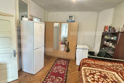 Garsonieră decomandată în Centru Vechi - 1