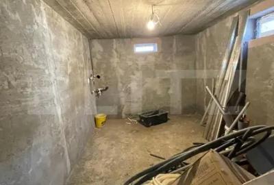 Casă cu 5 camere cu Teren 1062 Mp în Ghercești - 13