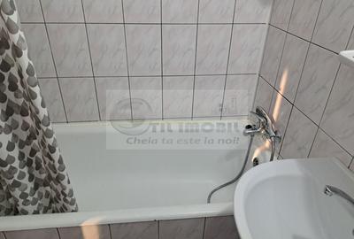 Garsonieră decomandată, mobilată în Podu Roș - 10