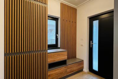 Duplex cu 4 camere cu Canalizare în Dumbrăvița - 5