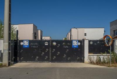 Casa cu Mesteceni!  Complex Lalelelor Domnești - 2