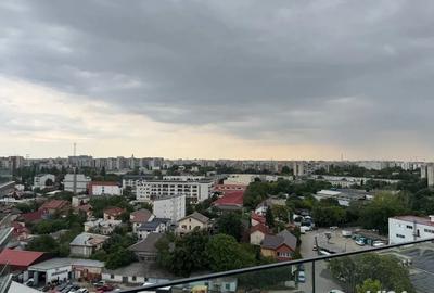 Studio cu design si dotari premium, priveliste superba, Novum 56, bloc nou August 2025, 8 min Metrou - 5