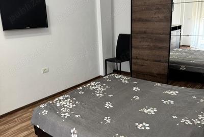 Chirie apartament utilat, bloc nou, cu parcare in Jimbolia! - 2