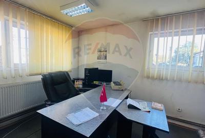 Spatiu industrial depozit/productie Spatiu industrial depozit/productie - 7