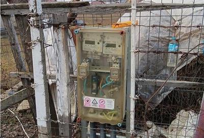 Aroneanu Teren 1172mp intravilan cu apa, canalizare, curentul electric pe teren - 4