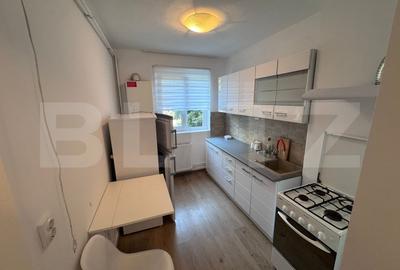 Apartament modern, de vanzare, 44 mp, zona Aleea Trandafirilor - 5