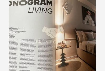 Garsonieră decomandată, mobilată în Herăstrău - 36