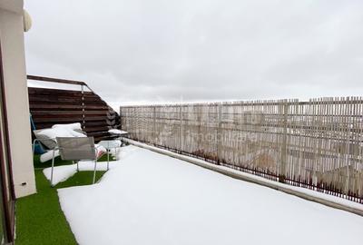 Penthouse cu 5 camere | 160mp | Vedere Panoramica | Garaj | Buna Ziua! - 19