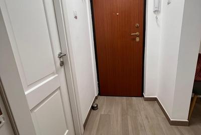 Dorobanti, Perla Floreasca, 2 camere decomandat - 9