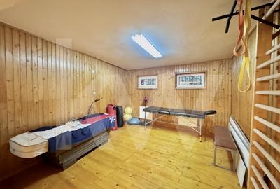 Vila superba in Parcul Sub Arini– Ideala pentru Rezidenta sau Business - 24