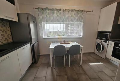 Apartament 2 camere, decomandat,Soseaua Berceni-metrou, 64 mp, parcare - 8