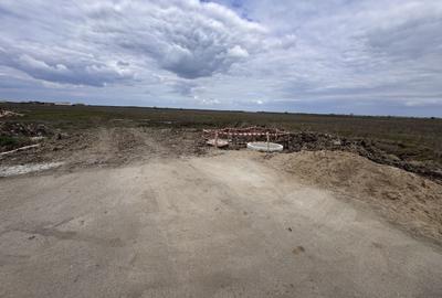 Teren Construcții intravilan de 636 mp, în Dudeștii Noi - 3