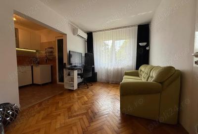 De vanzare apartament 2 camere Parter, Zona Calea ?agului, Timi?oara - 6