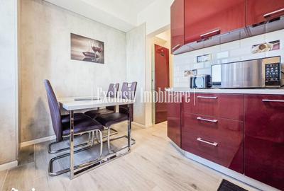 Apartament cu 3 camere decomandat în Central - 19