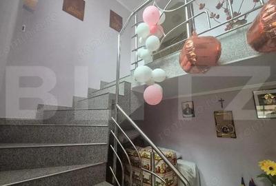 Casa de locuit, 315 mp, teren 761 mp, zona Baritiu - 17