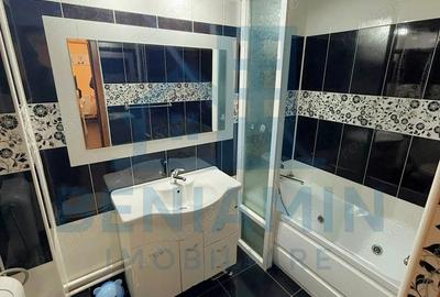 Apartament cu 2 camere decomandat în Gării