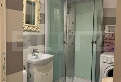 Casă cu 2 camere cu Teren 200 Mp în Central - 13