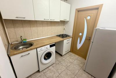 Garsonieră decomandată în Central - 3