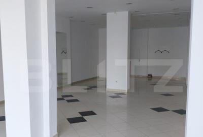 Spatiu comercial, 180 mp, parter, vitrina, zona Ultracentral - 3