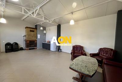 Spațiu comercial, de 150 mp, în Micești - 7