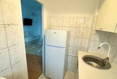 Garsoniera moderna cu balcon in zona Dristor, la doar 6 minute de metrou - 4