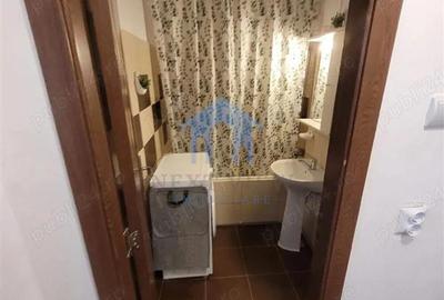 Garsonieră decomandată în Mănăștur - 8