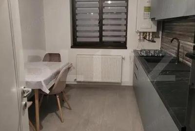 Apartament cu 3 camere decomandat, mobilat în Cug - 5