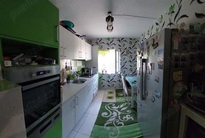 Apartament 3camere - 5