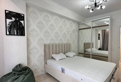 Apartament cu 2 camere de inchiriat in zona Borhanci - 1