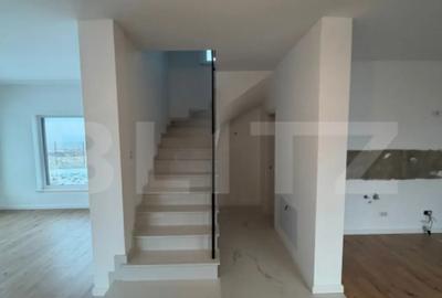 Casă cu 4 camere cu Teren 780 Mp în Central - 5