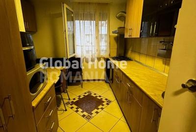 Apartament cu 3 camere semidecomandat, mobilat în Drumul Taberei - 6