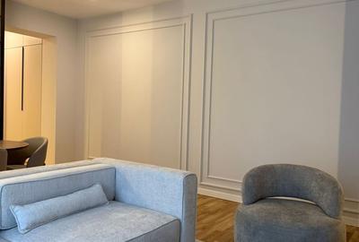 Apartament cu 3 camere semidecomandat, mobilat în P-ta Presei Libere - 8