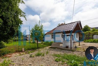 Casă cu 2 camere cu Teren 779 Mp în Tache - 2