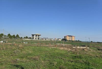 Teren Construcții intravilan de 1000 mp, în Costinești - 2
