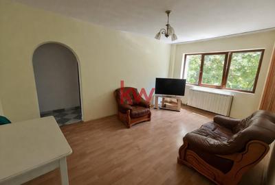 Apartament cu 3 camere in Podu Ros, Rond, et.1 - 7